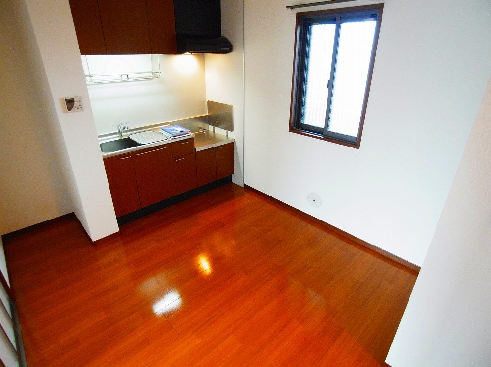 ガーデンスクエア梅島 その他18