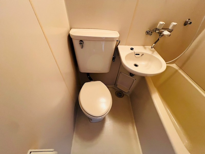 松平マンション その他1