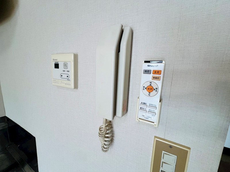 松平マンション その他5