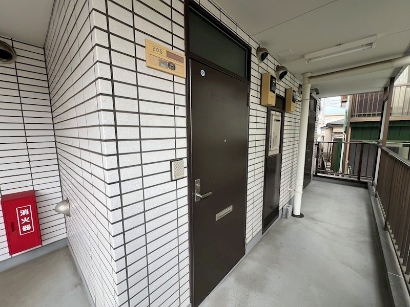 松平マンション その他14