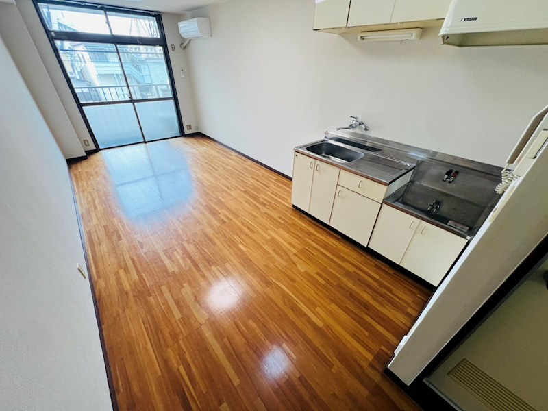 松平マンション その他22