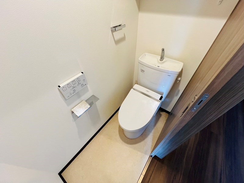 コンシェリーコート その他1