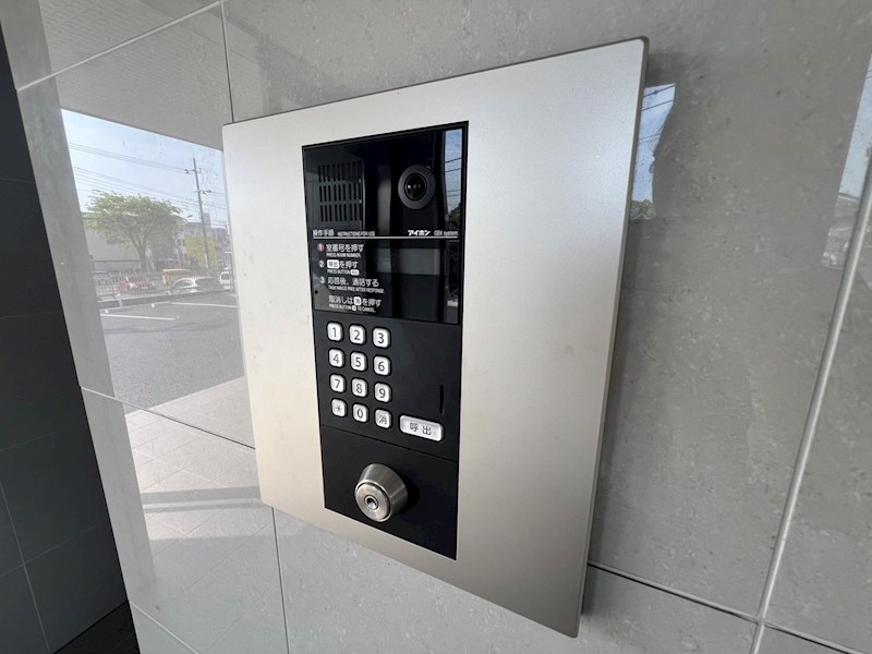 コンシェリーコート その他外観3