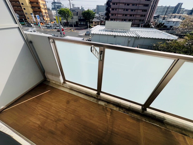 コンシェリーコート その他8