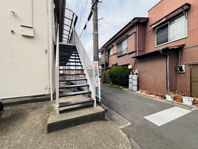 メゾン・ド・ベル その他外観2