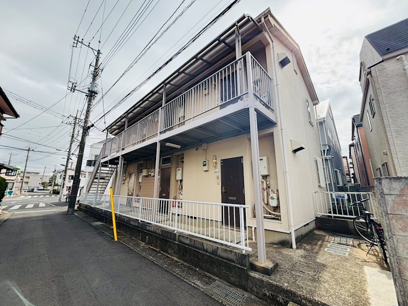 メゾン・ド・ベル その他外観5