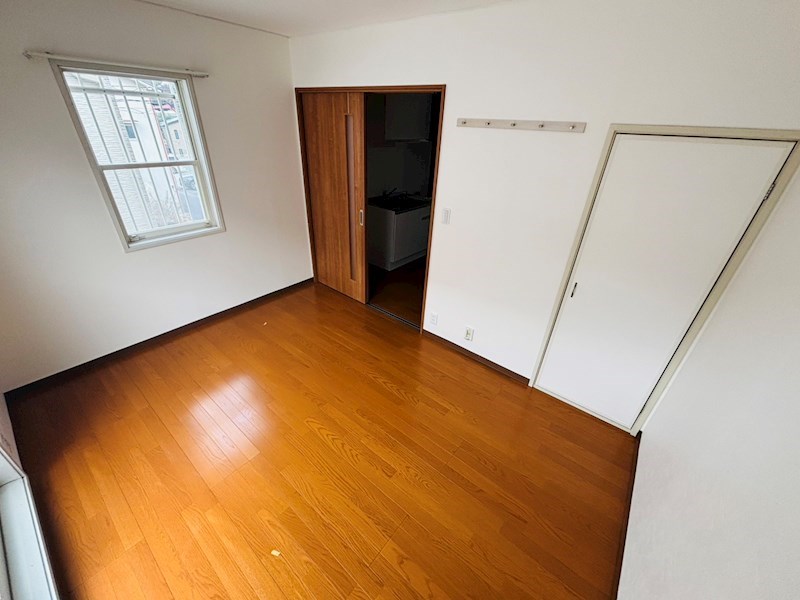 メゾン・ド・ベル リビング