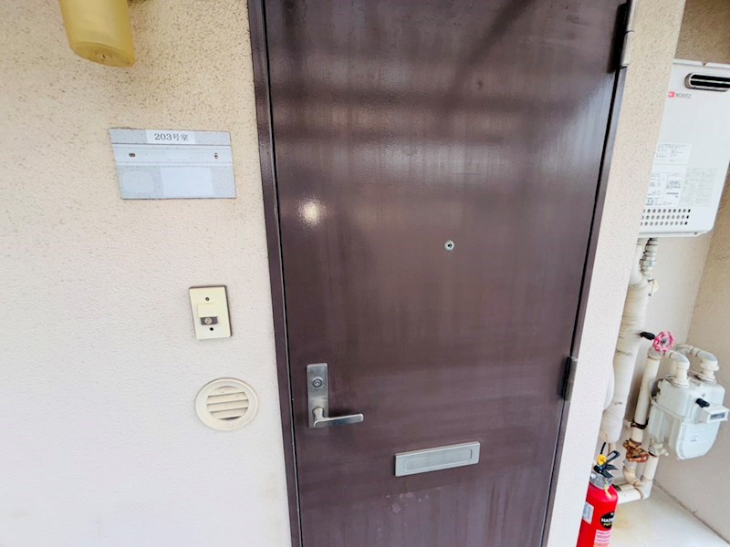 メゾン・ド・ベル その他20