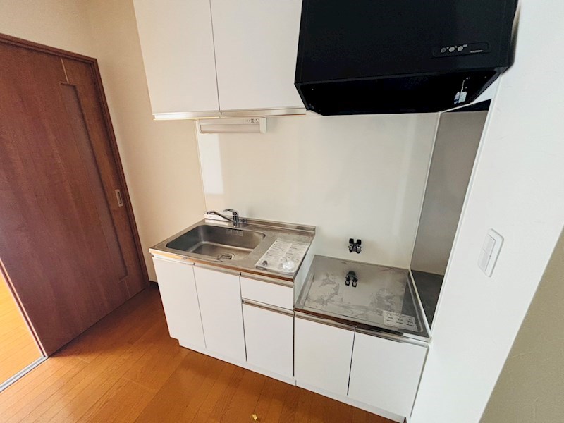 メゾン・ド・ベル キッチン