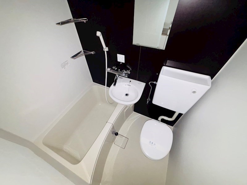 メゾン・ド・ベル 風呂画像