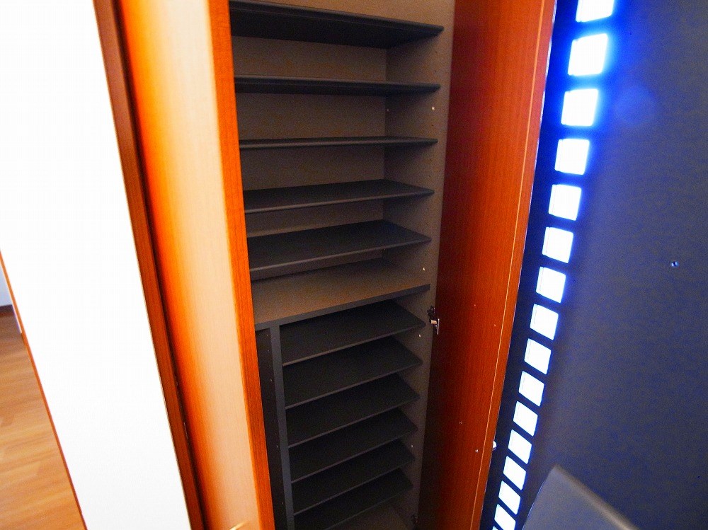 ガーデンスクエア梅島 その他9