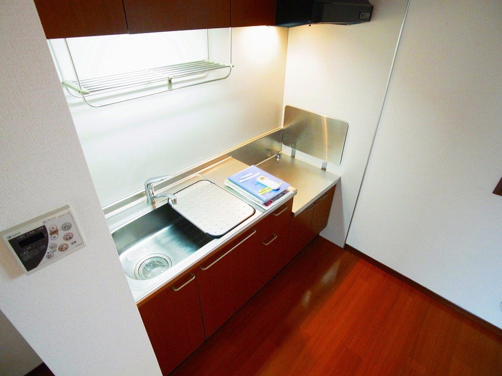 ガーデンスクエア梅島 その他14