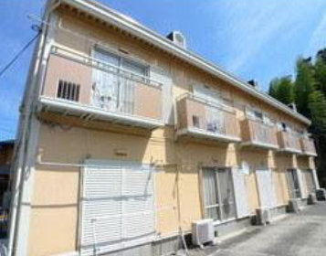 サンシティＳ 101号室 外観