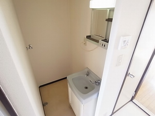 サンシティＳ その他2