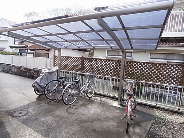 サンシティＳ その他外観3