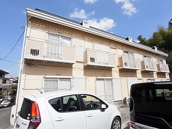 サンシティＳ その他外観4