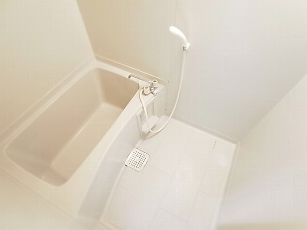 サンシティＳ 風呂画像