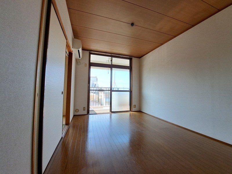 松平マンション その他4