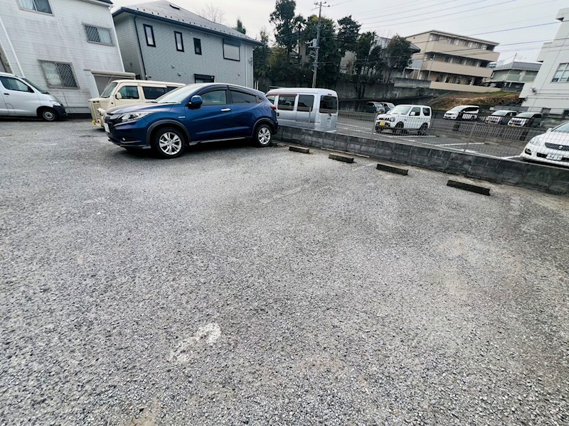 松平マンション その他外観5