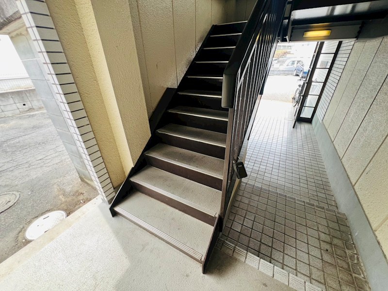 松平マンション その他外観6