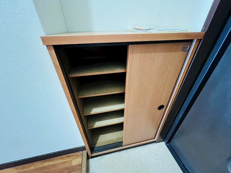 松平マンション その他3