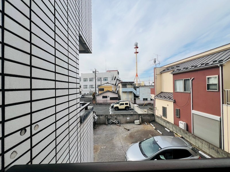 松平マンション その他6