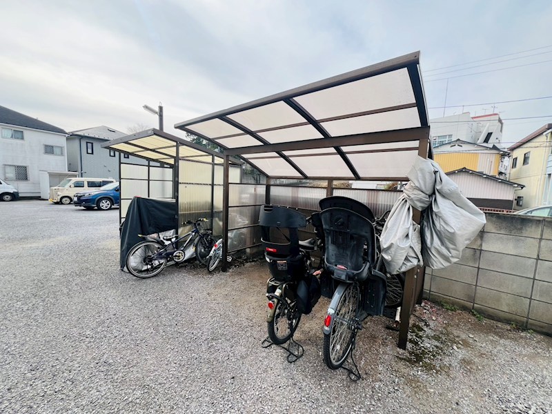 松平マンション その他外観5