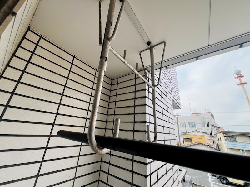 松平マンション その他9