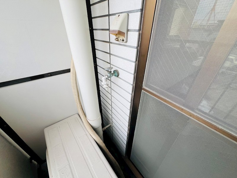 松平マンション その他10