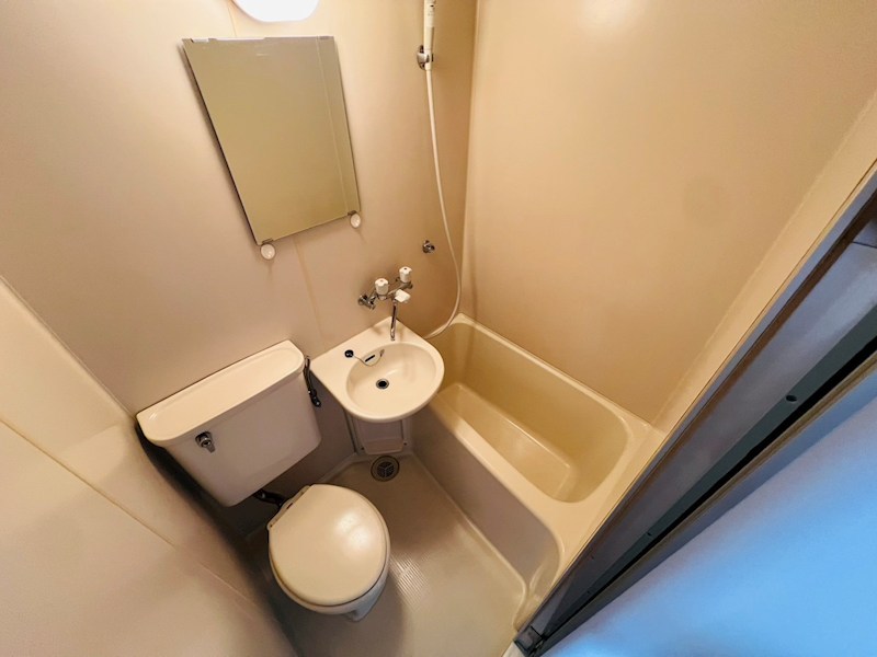 松平マンション その他15