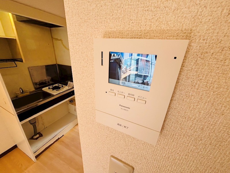 ブルージュ千駄堀 その他4