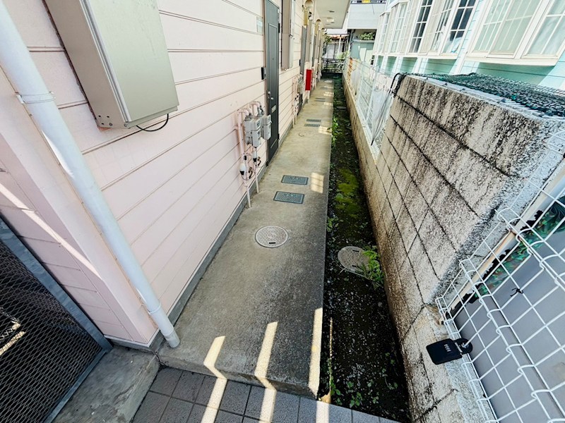 ブルージュ千駄堀 その他外観1