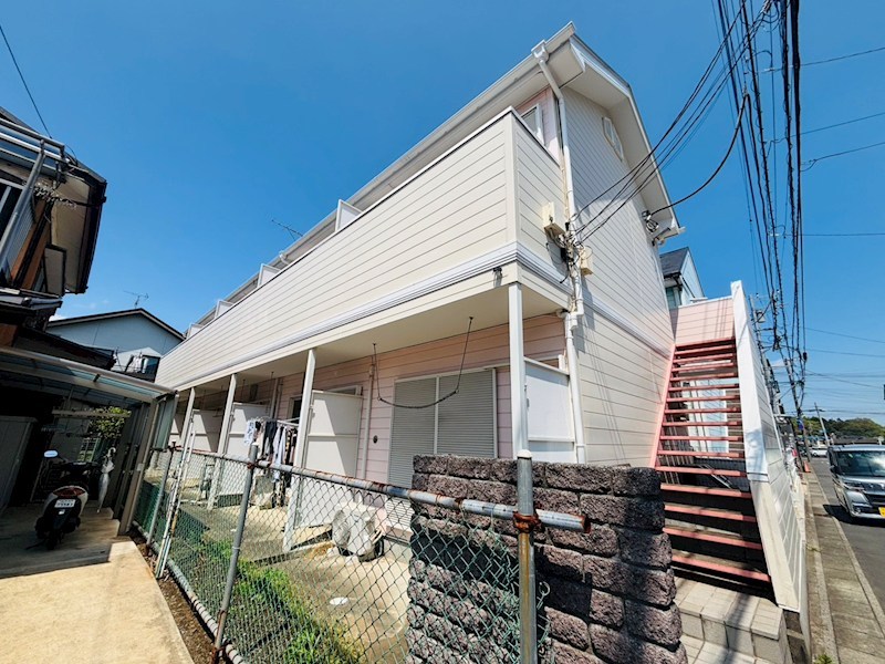 ブルージュ千駄堀 その他外観3