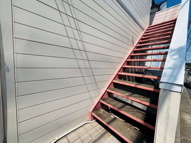 ブルージュ千駄堀 その他外観4