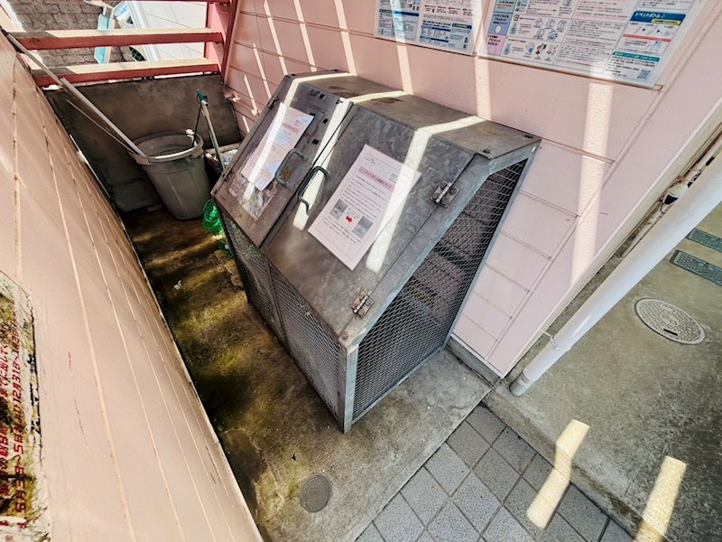 ブルージュ千駄堀 その他外観5