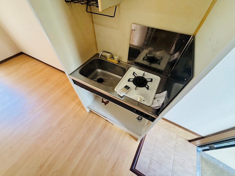 ブルージュ千駄堀 その他9