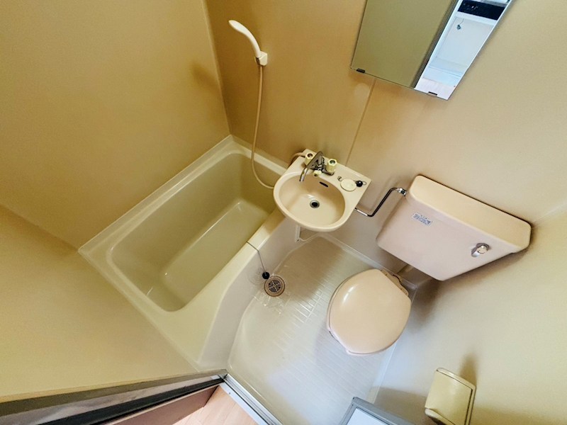 ブルージュ千駄堀 その他11