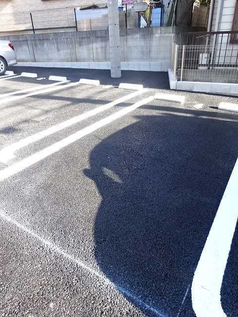 シャルマンA（松ヶ崎） その他外観1