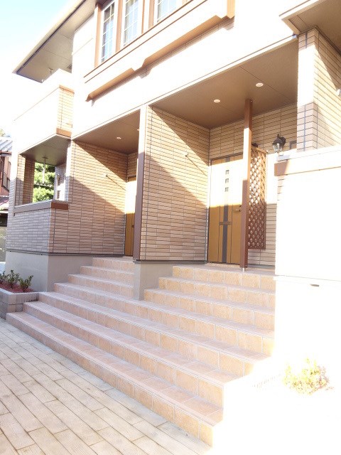 シャルマンA（松ヶ崎） その他外観2