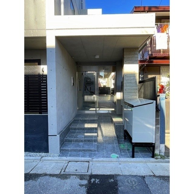 ソルフィー金町 その他外観1