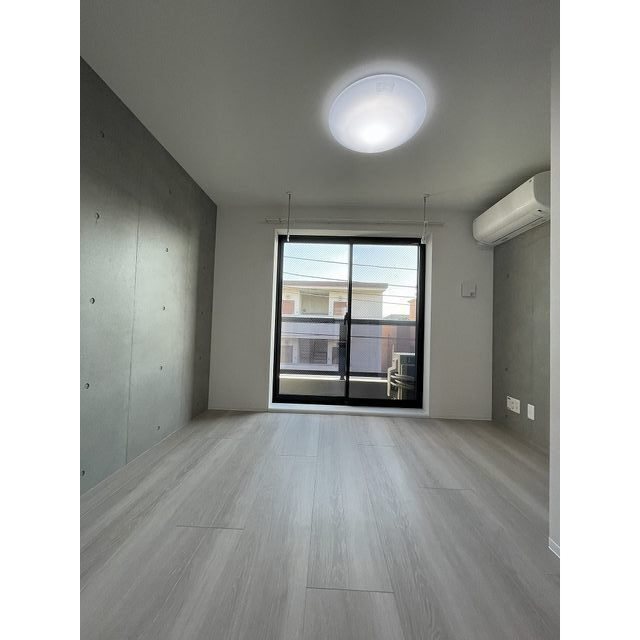 ソルフィー金町 ベッドルーム