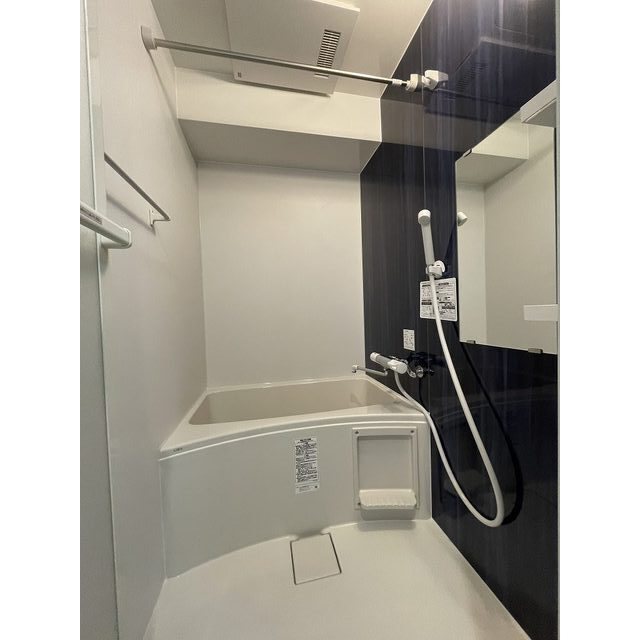 ソルフィー金町 風呂画像