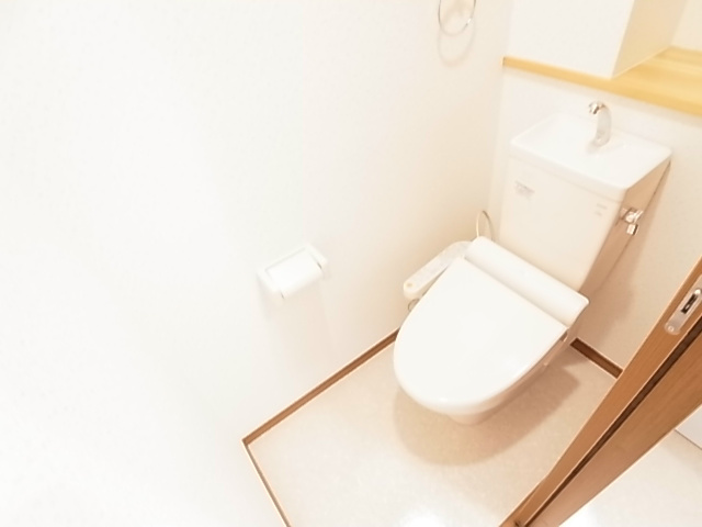 ネクスタージュ新松戸 その他1