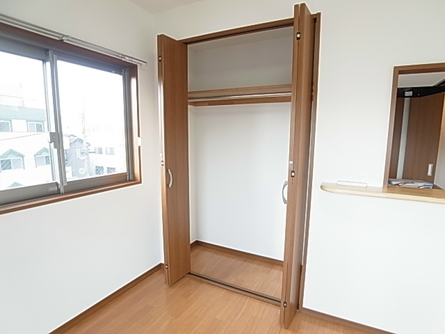 ネクスタージュ新松戸 その他5