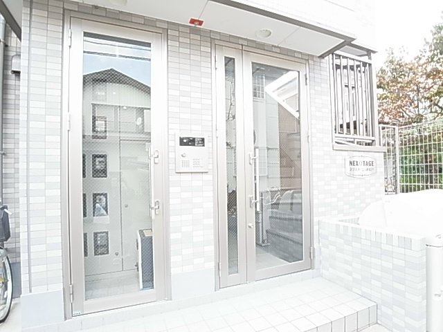 ネクスタージュ新松戸 その他外観3