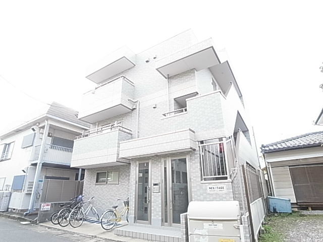 ネクスタージュ新松戸 その他外観6