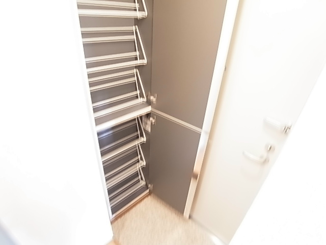 ネクスタージュ新松戸 その他8