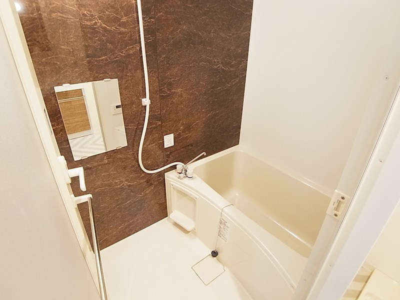 CRESCENT COURT　～クレセントコート～ 風呂画像