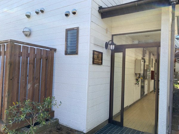 五香ビレッジ その他外観1