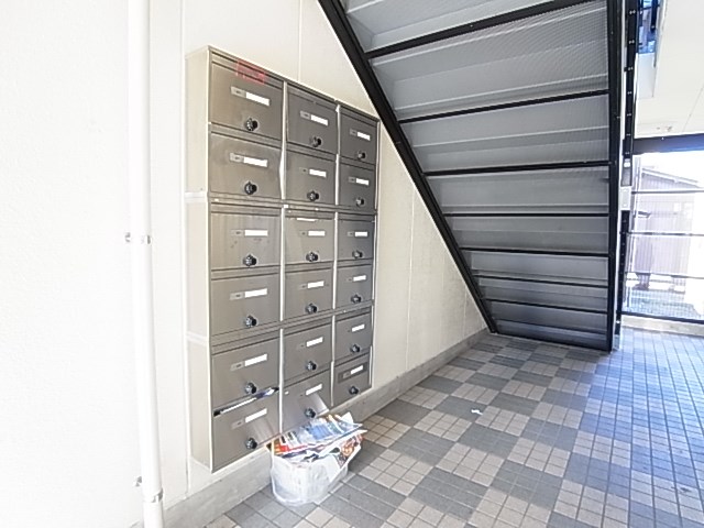 ベラ・ヴィスタ その他6